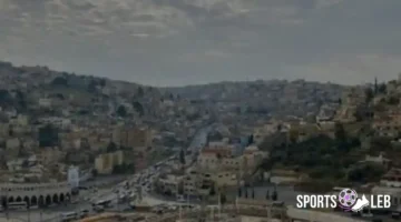 ترقبوا غدًا.. طقس الأردن الجمعة 12 ديسمبر 2025 يشهد أمطارًا وغيومًا متفرقة